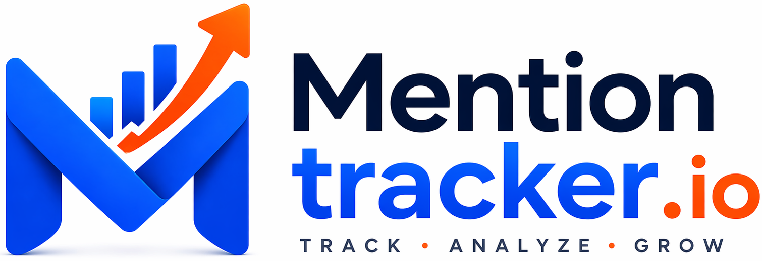 Mentiontracker.io