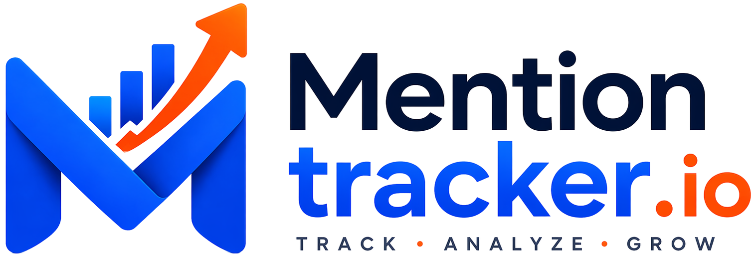 Mentiontracker.io